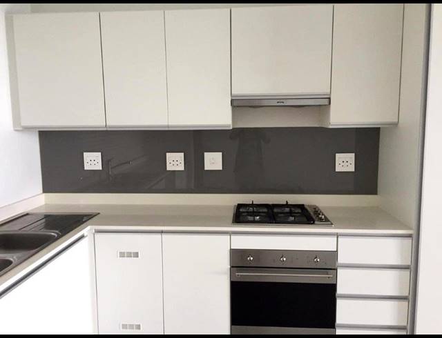 2 BEDROOM APARTMENT RENTED IN SIBAYA PRECINCT